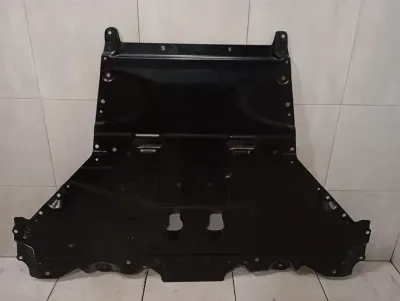 Ferrari Purosangue F175 Undertray 841056 Apakšējā apdare AIZMUGURĒJĀ