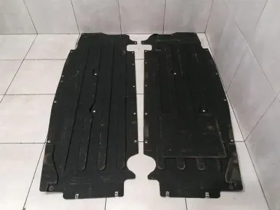 Ferrari Purosangue F175 Unterbodenverkleidung 880343