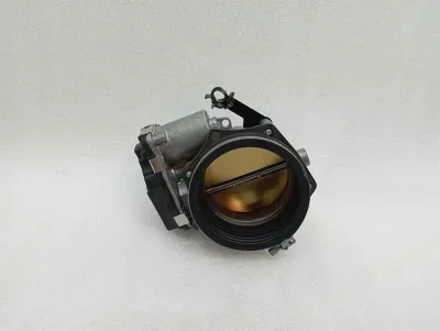 Корпус дроссельной заслонки Ferrari Purosangue F175 925964