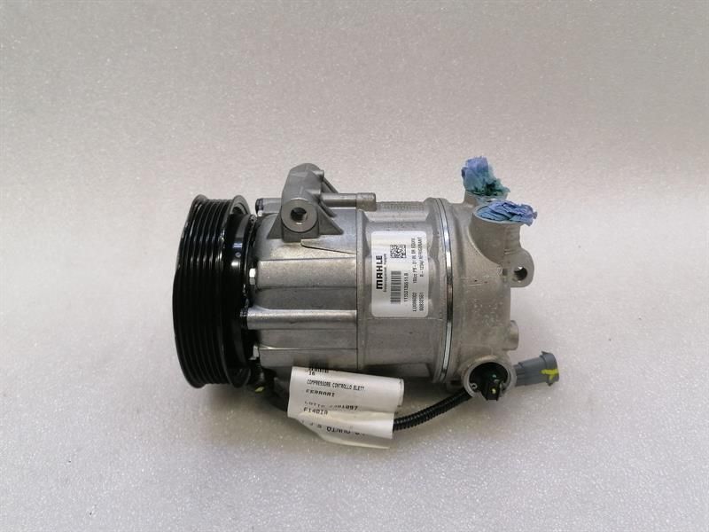 Ferrari Purosangue F175 A/C Compressor 832556 SPARES OR REPAIR AC Compressor