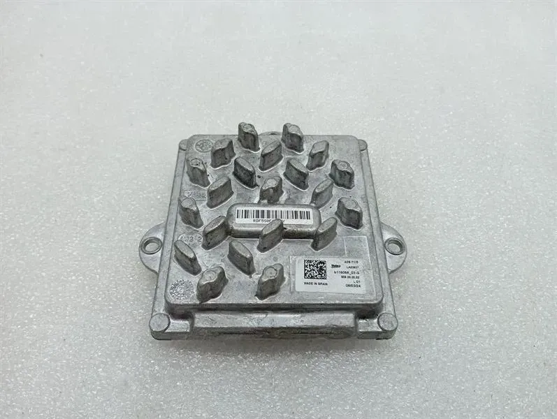 Ferrari Purosangue F175 Xenon Ballast 23937 LH LIGHT Xenon Ballast