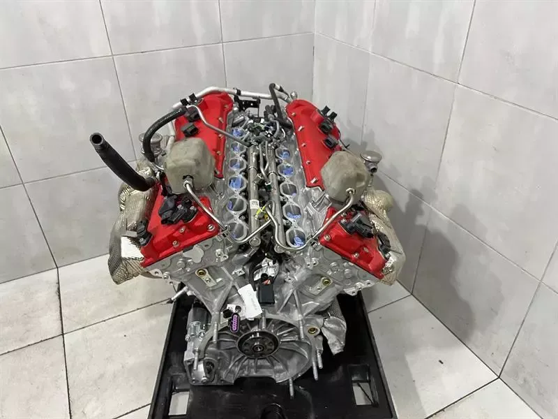 FERRARI PUROSANGUE F175 ENGINE 985000379 ENGINE 2024