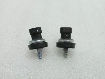 Ferrari Purosangue F175 Sensor 263079 Accelerometer for Magneride System