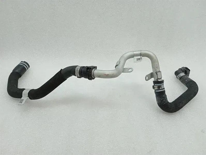 Ferrari Purosangue F175 Cooling Pipe 888064 Coolant Hose Hose