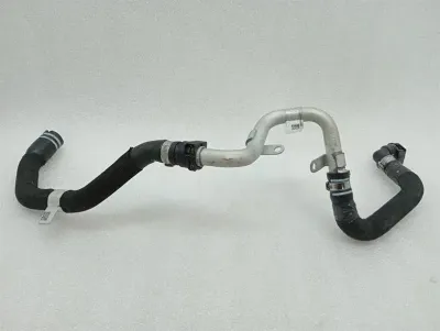 Ferrari Purosangue F175 Охлаждаща тръба 888064 Маркуч за охлаждаща течност Маркуч