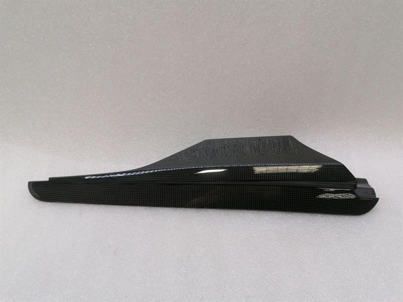 Ferrari Purosangue F175 Left Side Skirt Part 901716 Side Skirts Part Carbon