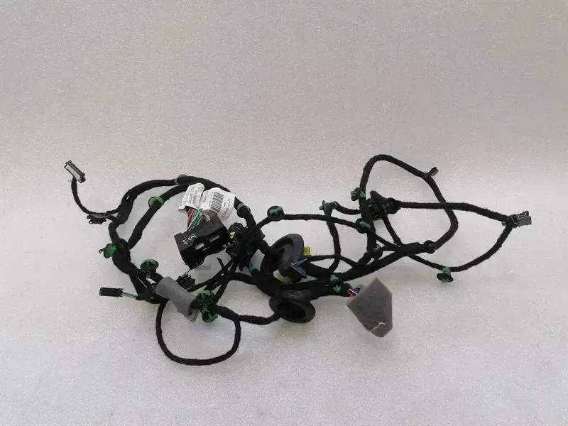 Ferrari Purosangue F175 Wiring Loom 845582 Wiring Harness