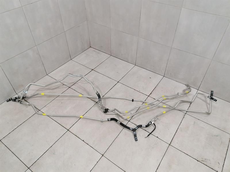 Ferrari Purosangue F175 Pipe 888979 Hose Kit Set