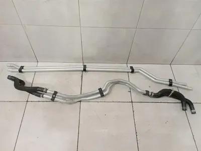 Ferrari Purosangue F175 Getrieberohre 791559 Getriebeölleitung