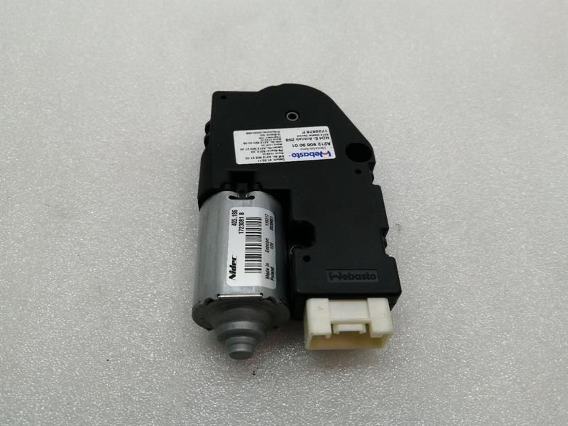Mercedes E Class W212 Sun Roof Engine A2129069001 Sunroof Engine