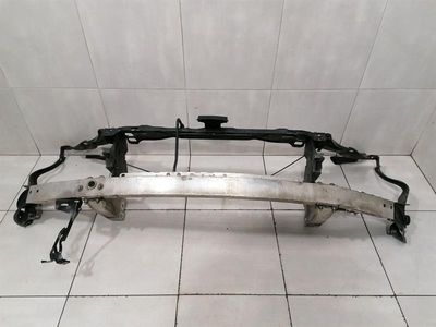 Mercedes E Class W212 щипка за преден край A2126200230 фиксатор предна маска