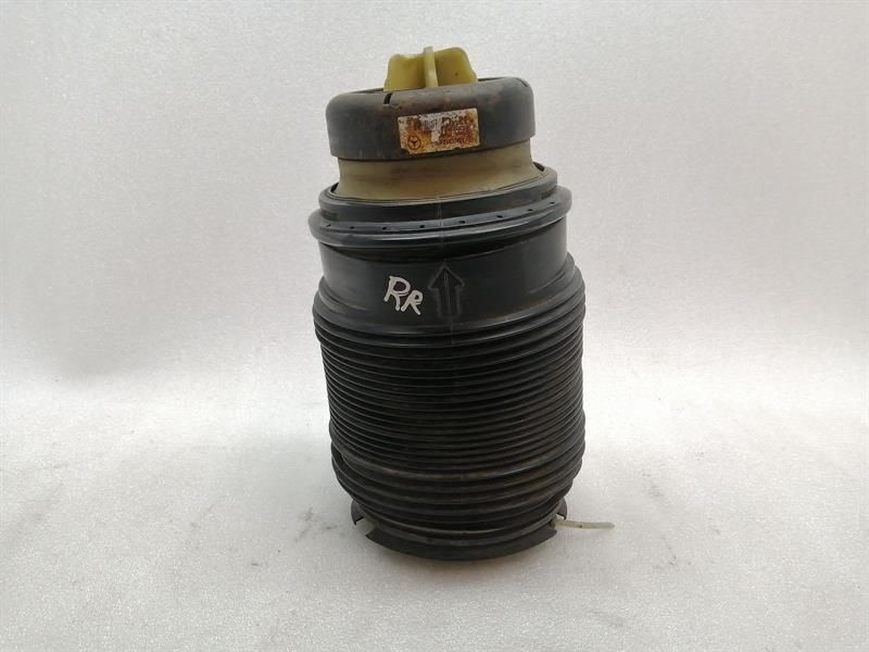 Mercedes W212 Hydragas Unit Rear A2123200725 Air Suspension Rear Left AMG