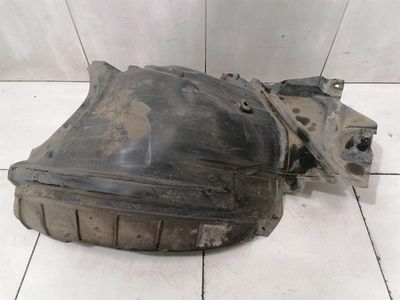 MERCEDES E63 AMG W212 WHEEL ARCH PLASTIC A2126901930 WHEEL ARCH COVER FRONT LI