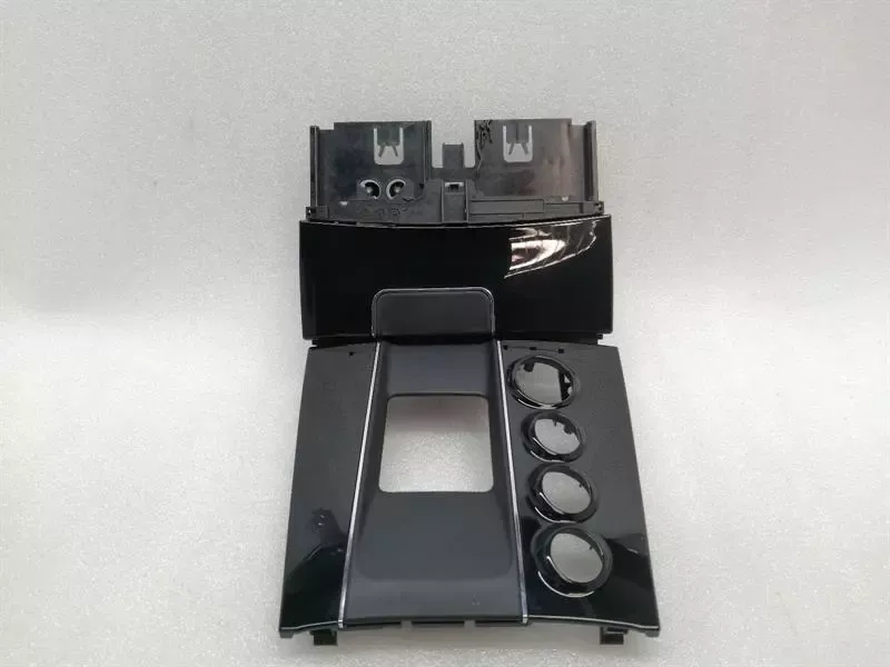 Mercedes E63 AMG W212 Veneer Set A2126803908 RIGHT HANDLE AMG