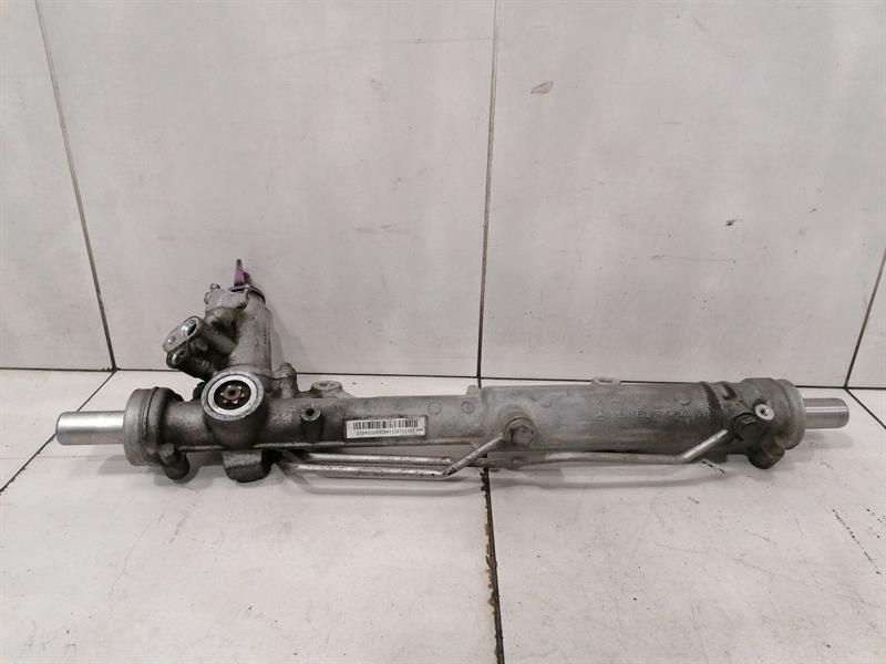 Mercedes E Class W212 Power Steering Rack A2124602400 RIGHT HANDLE M156 AMG V8