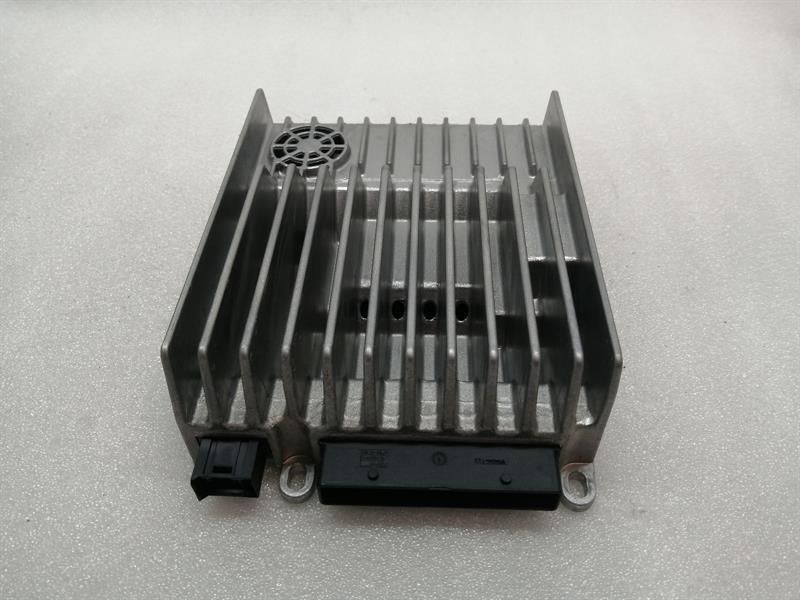 Mercedes E Class W212 Amplifier A2129007108 Amplifier HARMAN/BECKER