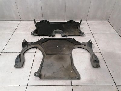 MERCEDES C CLASS W204 UNDERTRAY A2045240530 UNDERBODY TRIM