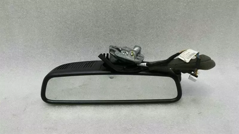 Mercedes C Class W204 Rear View Mirror A2048102617 Rear Mirror Interior Mirror AMG