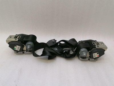 Ensemble de ceintures de sécurité avant Mercedes E W211 A2118604486 ensemble de ceintures de sécurité avant