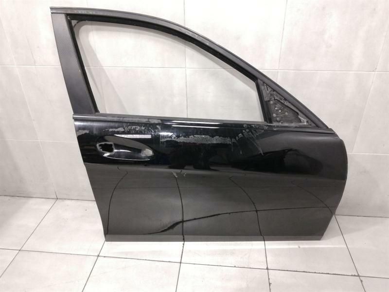 Mercedes C Class W204 Right Front Door A2047200205 Door Front Right