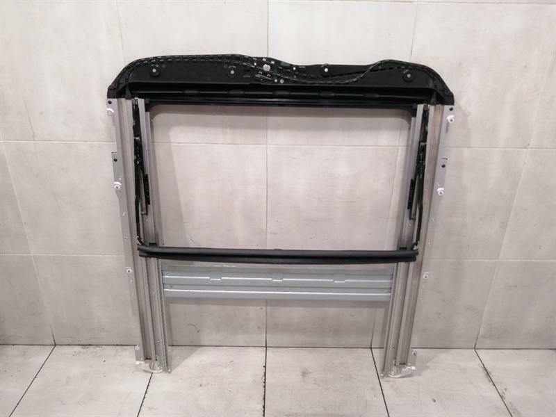 Mercedes C Class W204 Sunroof Frame A2047800429 Sliding Sunroof Frame