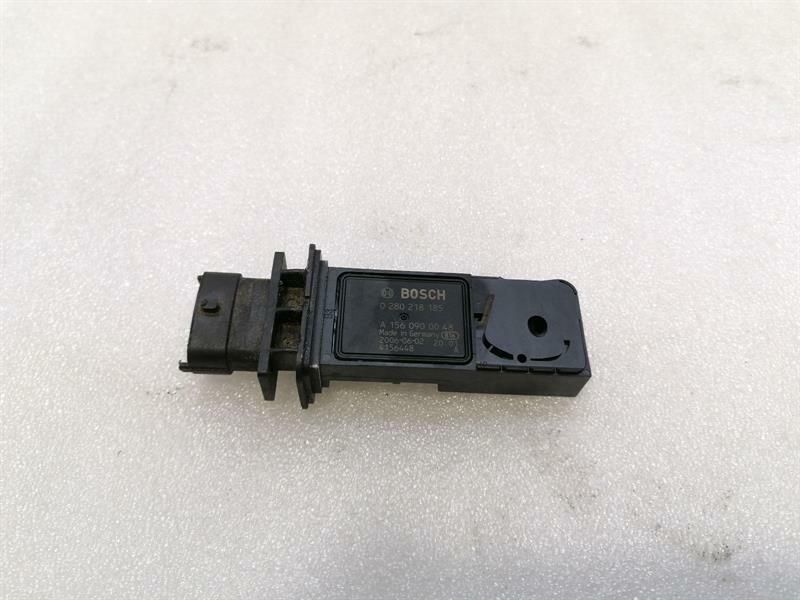 Mercedes E63 AMG W211 Air Flow Meter A1560900048 Air Mass Meter M156 AMG