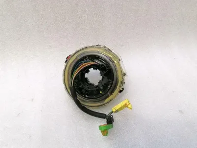 Bague de meulage pour ressort d&#39;horloge Mercedes Classe E W211 A1714640518