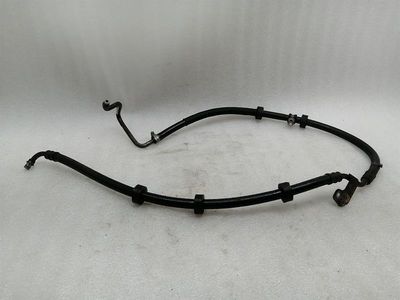 MERCEDES C-KLASSE W204 C63 AMG SERVOLENKUNGSROHR A2044607824 RECHTSLENKER RHD