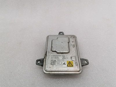 Mercedes C Class W204 Xenon Ballast A1669002800 Xenon Ballast