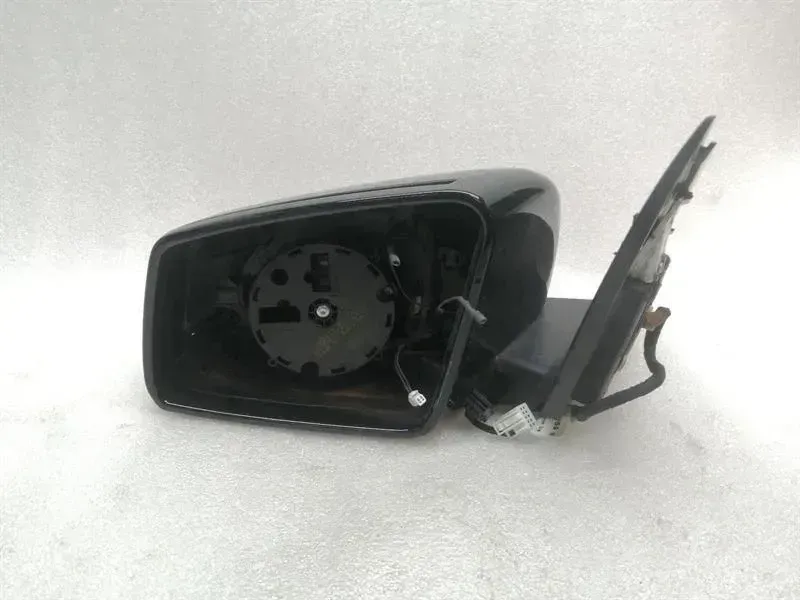 Mercedes C Class W204 Left Door Mirror A2048101676 Exterior Mirror Left