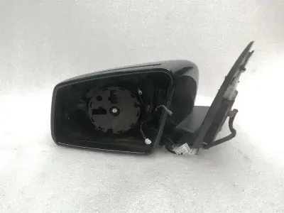 Mercedes C Class W204 Left Door Mirror A2048101676 Exterior Mirror Left