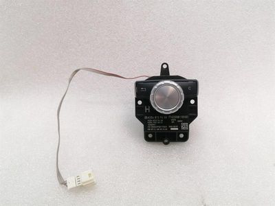 Mercedes C Class W204 Switch A2048709558 Switch Navi Controller
