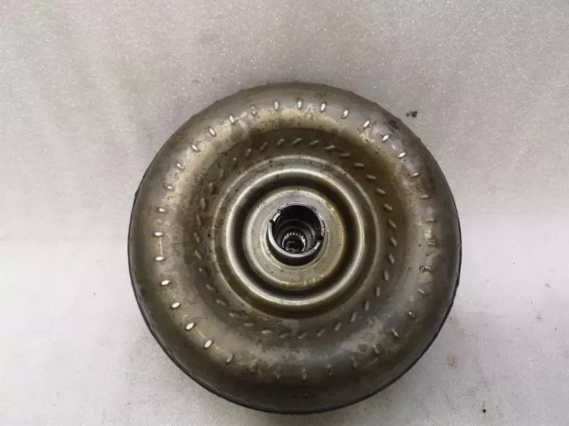 Mercedes C Class W204 Gearbox A2212501702 Gearbox Torque Converter Converter