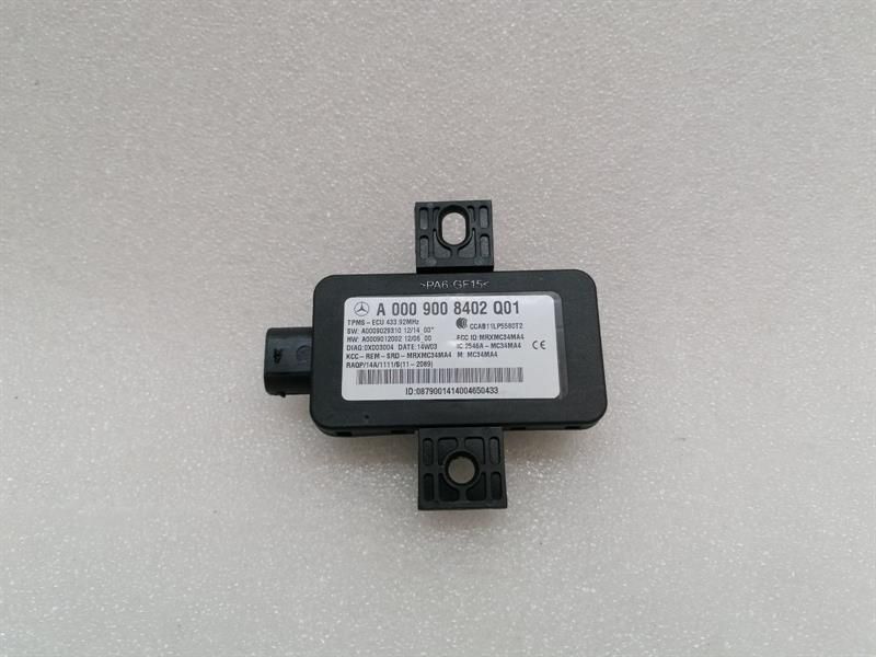 Mercedes C Class W204 Sensor A0009008402 TYRE PRESSURE RDK Sensor
