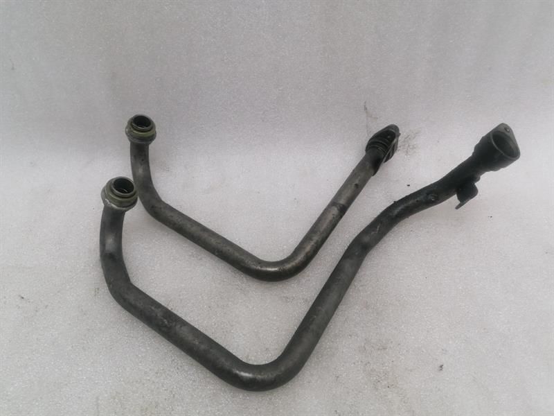 Mercedes C Class W204 C63 AMG Oil Pipe A1561801820 Hose