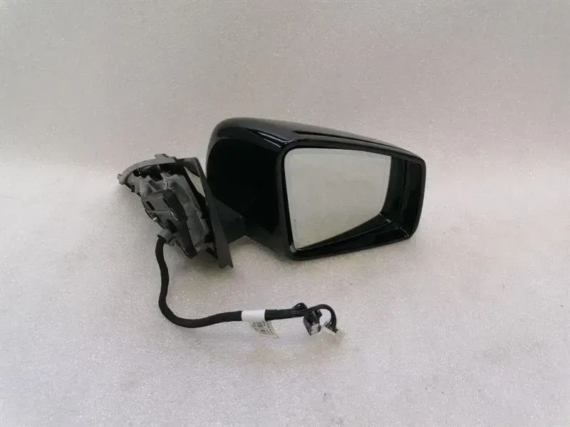 Mercedes C Class W204 Right Door Mirror A2048103676 Exterior Mirror Right