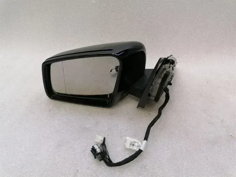 Mercedes C Class W204 Left Door Mirror A2048103576 Left Exterior Mirror
