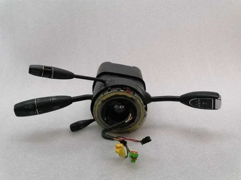 Mercedes S-Class W221 Wiper Stalks A2219003503 Indicator Switch Steering Stock Switch