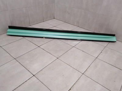 Mercedes C63 AMG W204 Left Side Skirt A20469807549999 Side Sills L MODIFIED