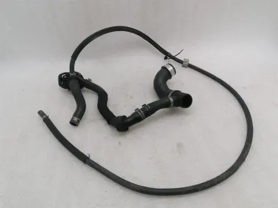 Mercedes C63 AMG W204 extra kylpump A2045000475 kylvätskepumppump