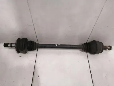 Mercedes S63 AMG W221 Drive Shaft Rear Right A2213503610 Rear Right Shaft