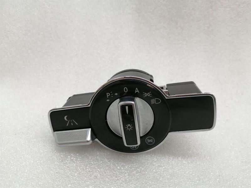 Mercedes S-Class W221 Light Switch A2219053600 Light Switch NIGHTVISION