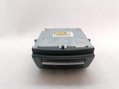 Mercedes S CL W221 A2219007802 COMMAND MOP MBUX FACELIFT