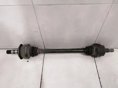 Mercedes S63 AMG W221 Left Rear Drive Shaft A2213503610 Drive Shaft Rear Li