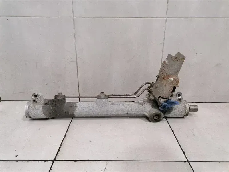Mercedes S63 AMG W221 Power Steering Rack A2214604600 Steering Transmission LHD M156
