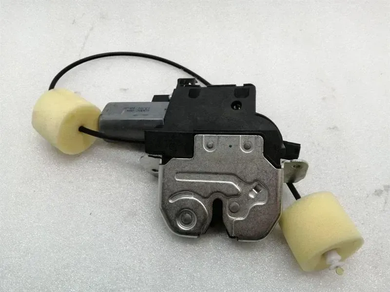 Mercedes S-class W221 boat lock A2217500085 tailgate lock