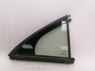 Mercedes S-Class W221 Right Rear Quarter Glass A2217300820 Door Window Re
