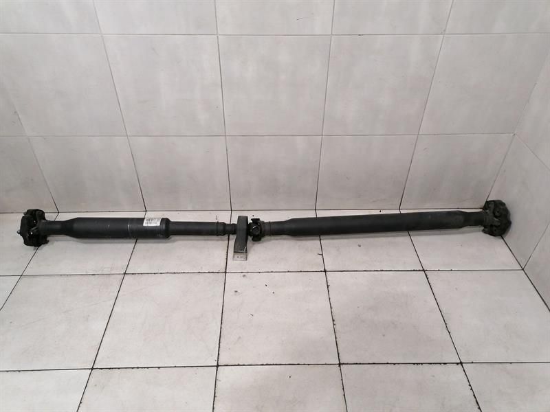 Mercedes S-class W221 prophesent A2214109406 gimbal shaft S63 AMG LWB
