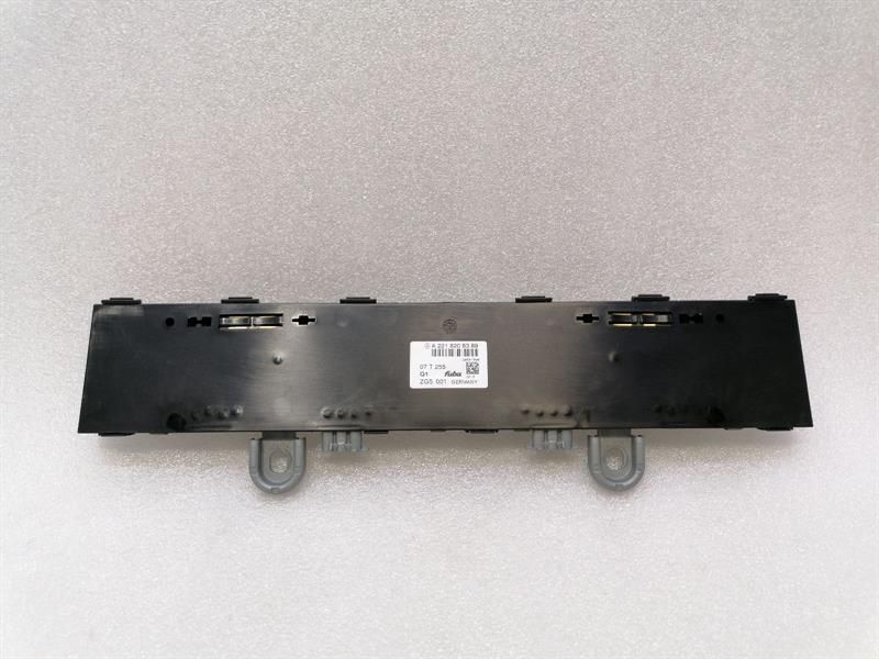 Mercedes S-class W221 aerial / antenna A2218208389 antenna