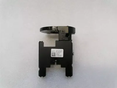 Mercedes S-klass W221 klockfjäder A2215459232 Slipring MRM-enhet